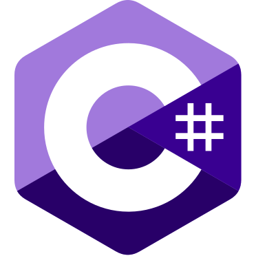 C Sharp Logo